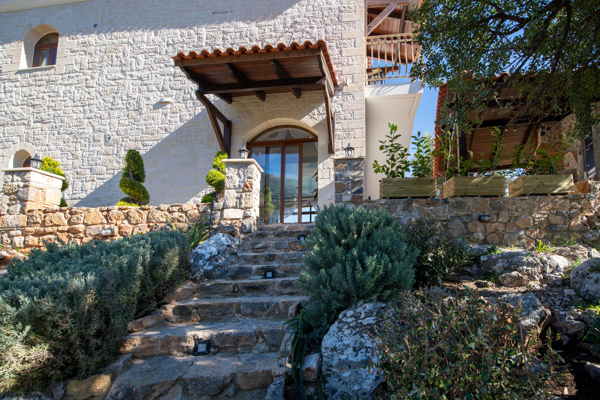 Geroulios Kastro Villa 2 Geroulios Kastro Villa 2